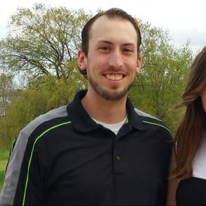 Meet your Posher, William